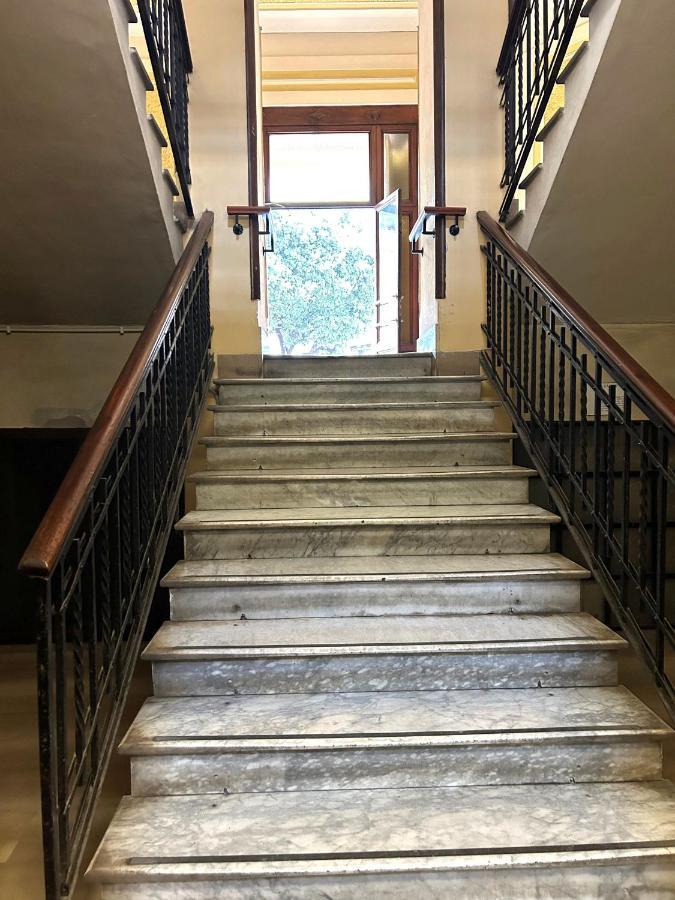 Mazzini City Center * Rom
