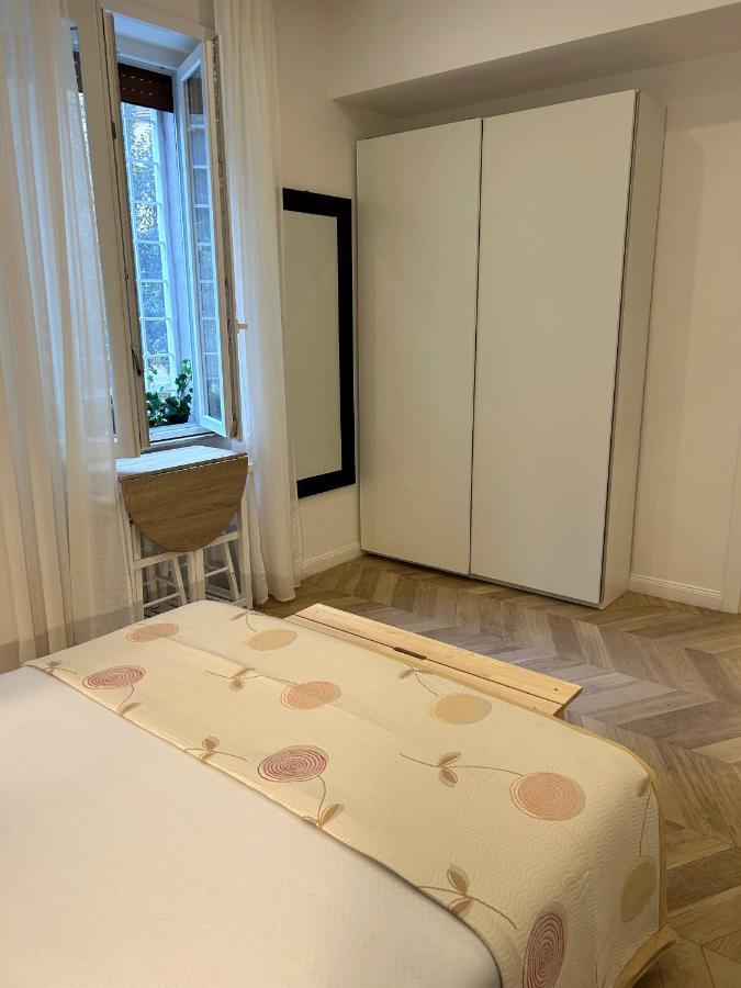 Mazzini City Center Apartment