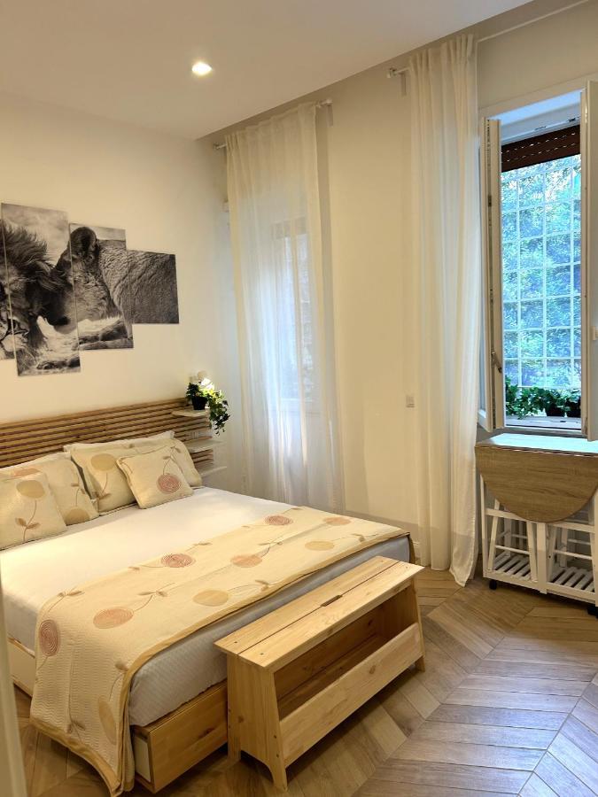 Mazzini City Center Apartment Rom
