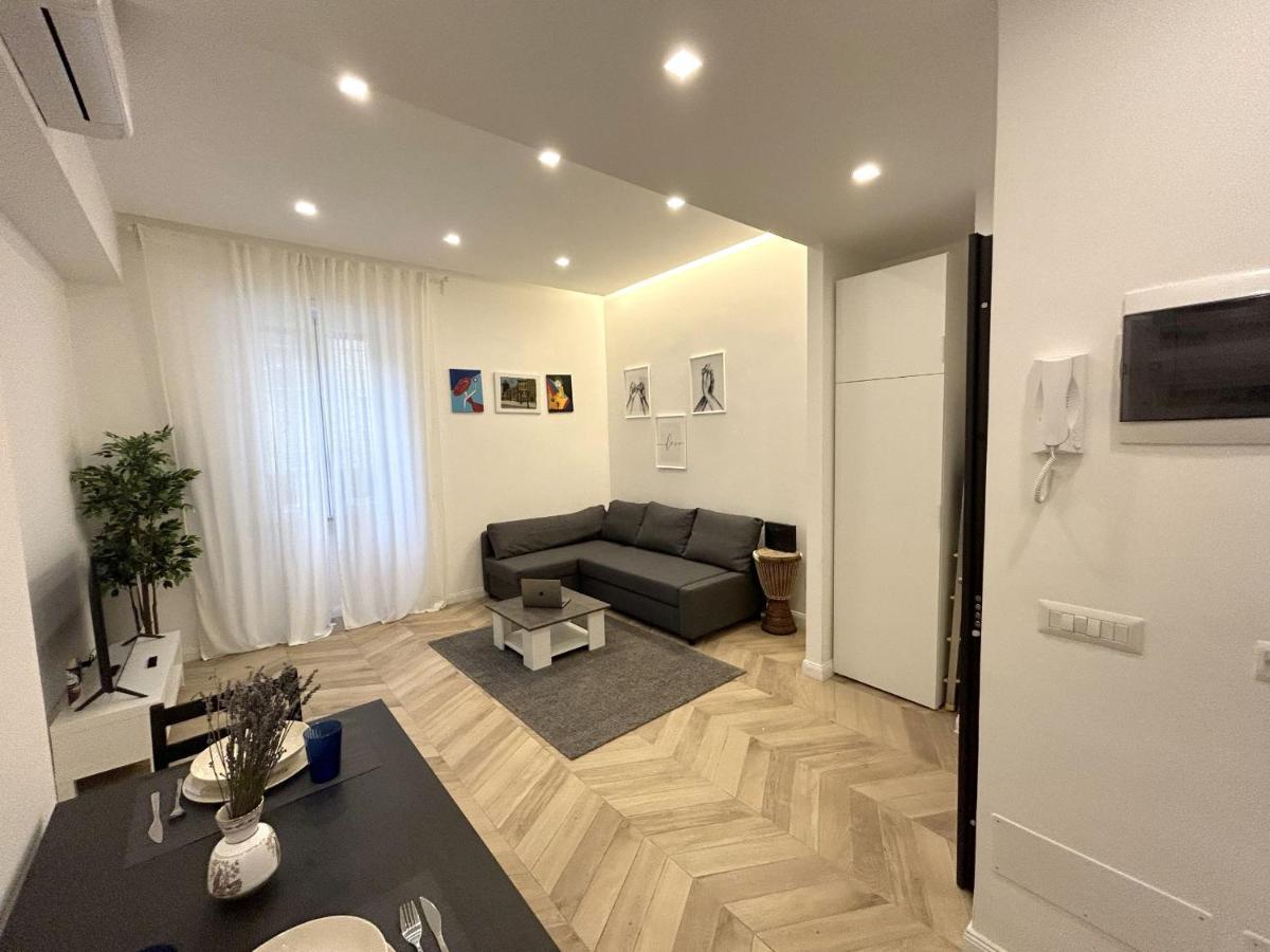 Mazzini City Center Apartamento