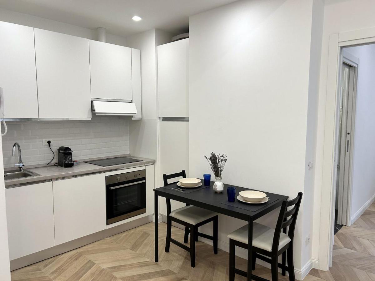Apartment Mazzini City Center