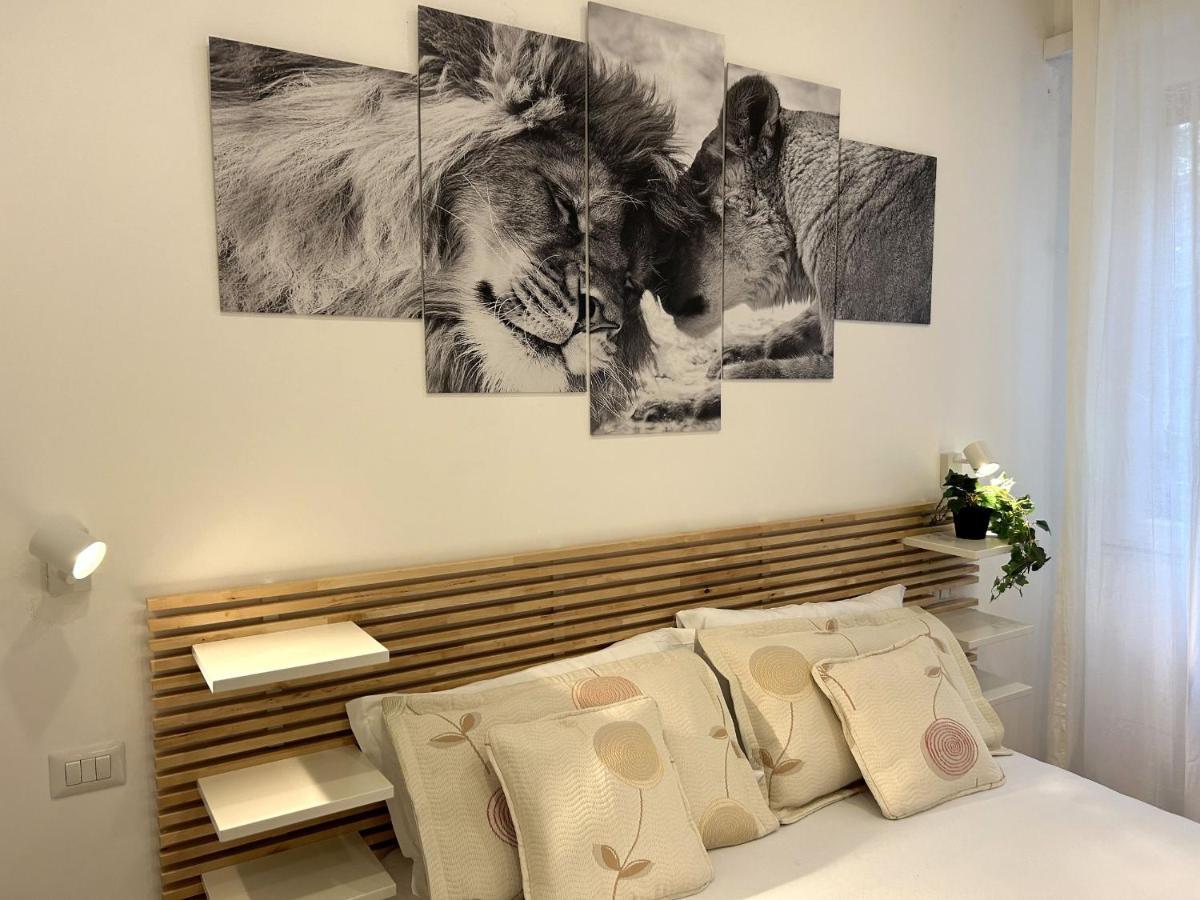 Apartment Mazzini City Center *