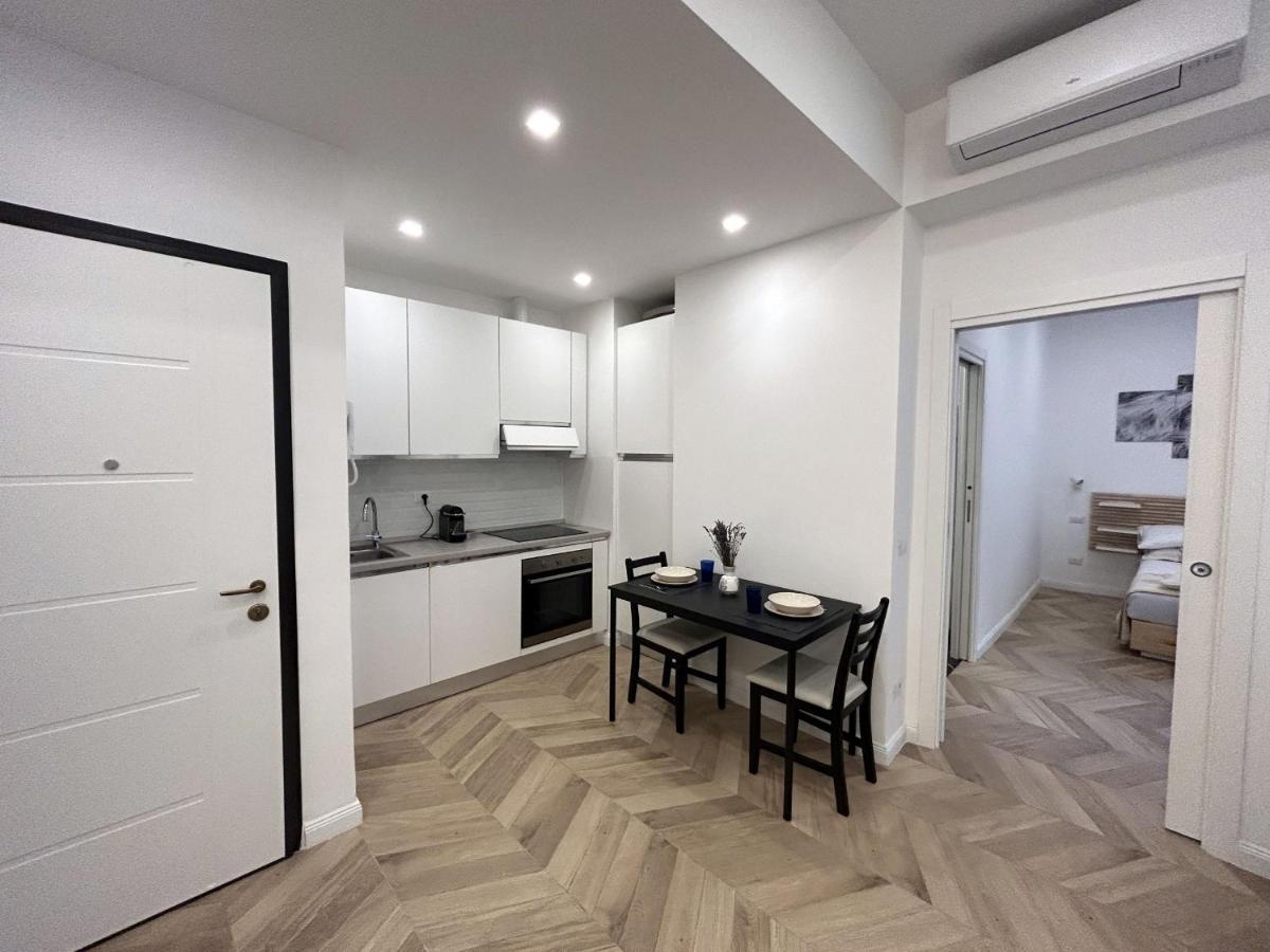 Apartment Mazzini City Center Rome